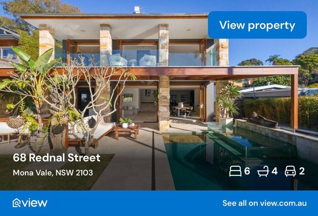 Waterfront juggernaut jumps 410 percent to $9